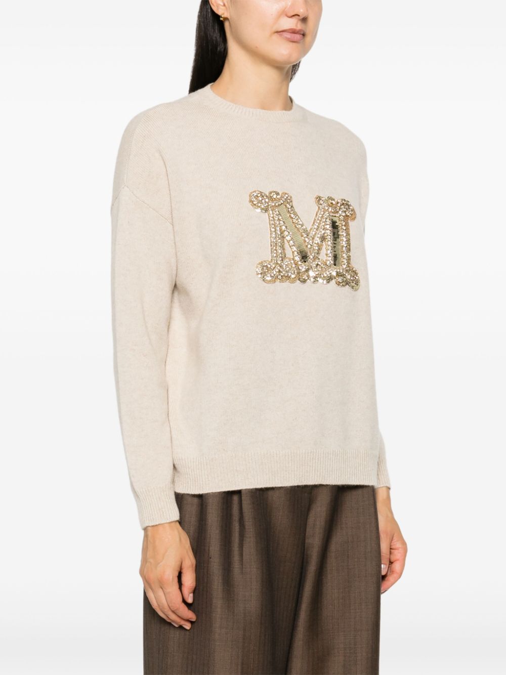 Max Mara Vicolo sweater Women