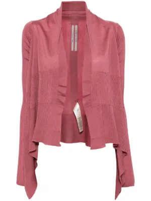 Rick Owens Cardigans for Women - Shop on FARFETCH Rick Owens Cardigans for Women - Shop on FARFETCH