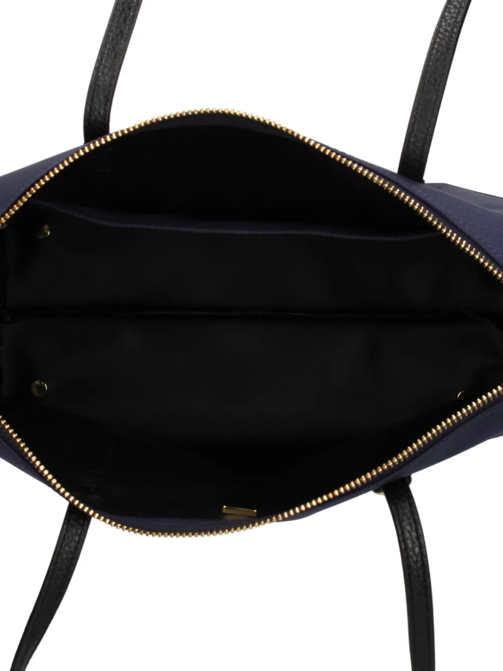 Lauren Ralph Lauren Keaton grote shopper Blauw