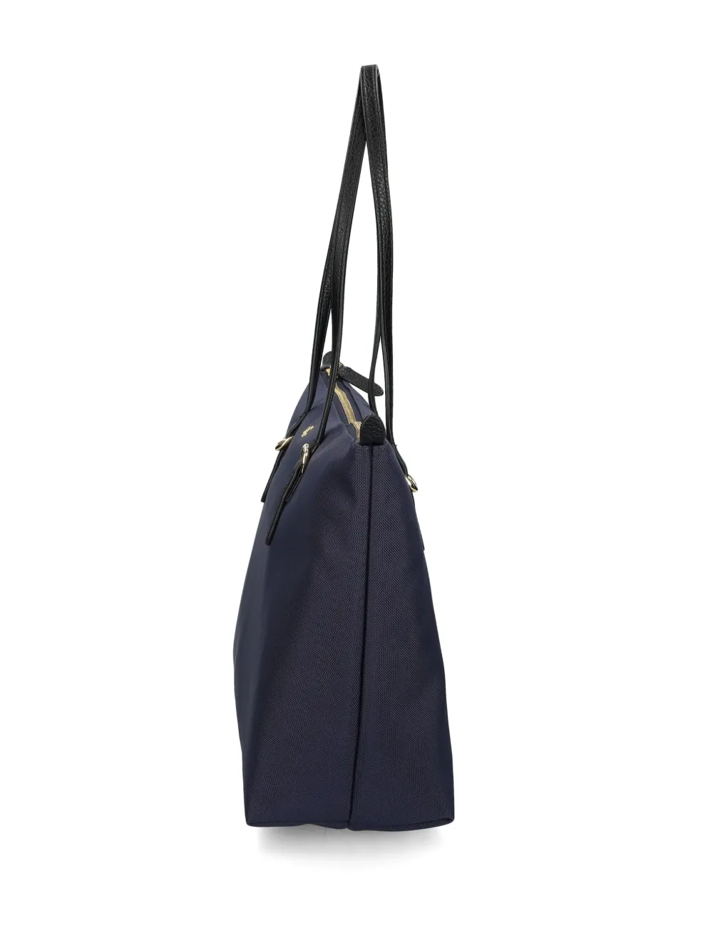 Lauren Ralph Lauren Keaton grote shopper Blauw