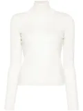 Max Mara Veloce sweater - White