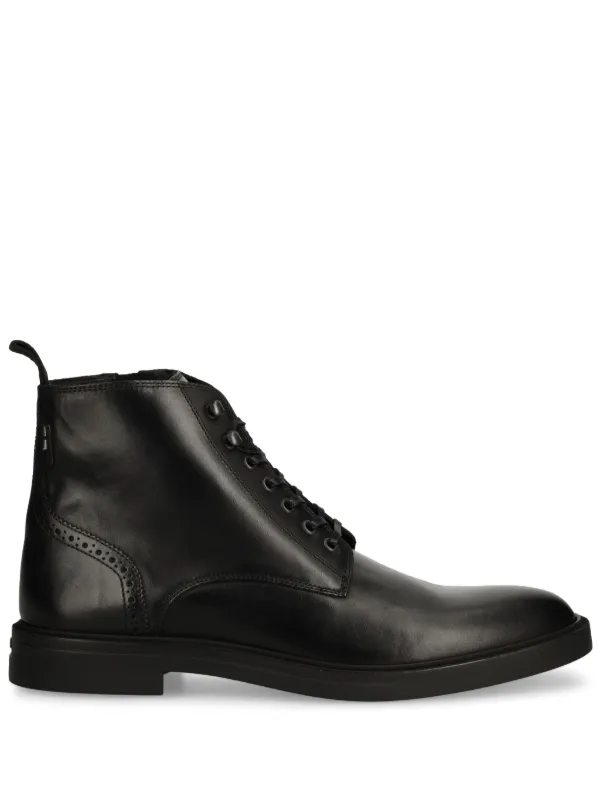 Farfetch mens boots online