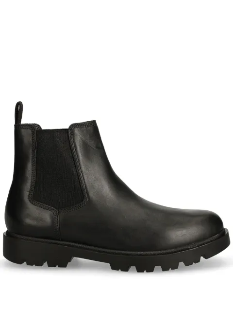 BOSS ankle-length boots 