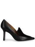 BOSS leather pumps - Black