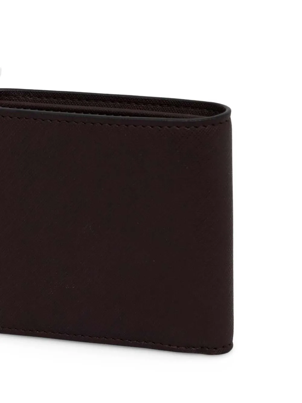 BOSS Zair wallet - Rood