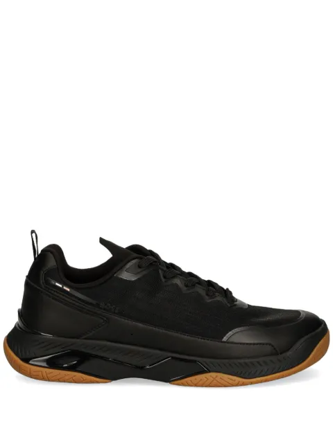 BOSS tenis con paneles