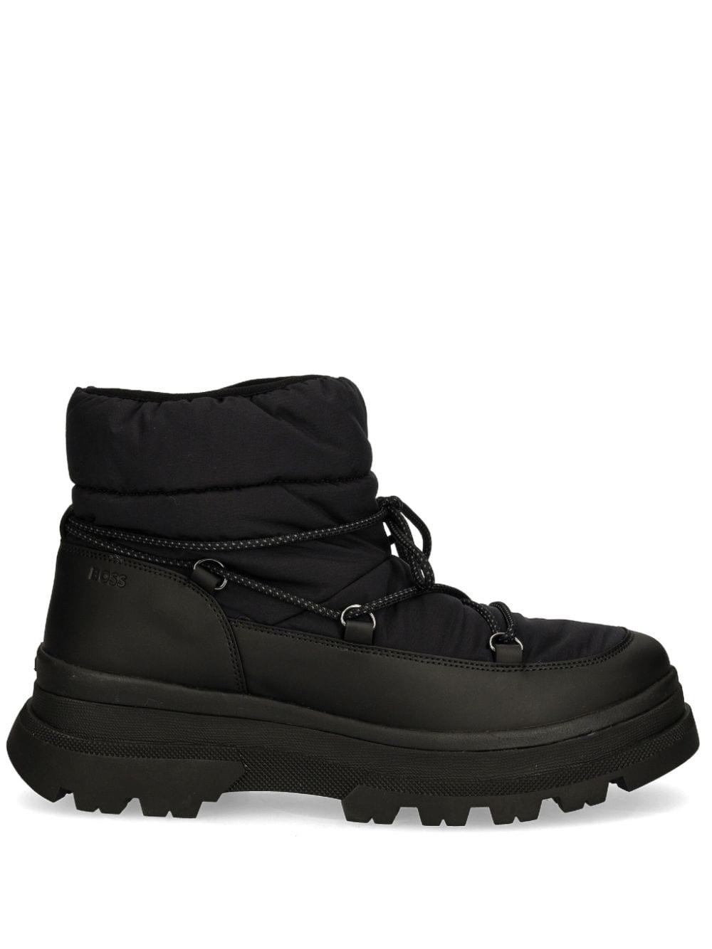 Boss winter boots on sale