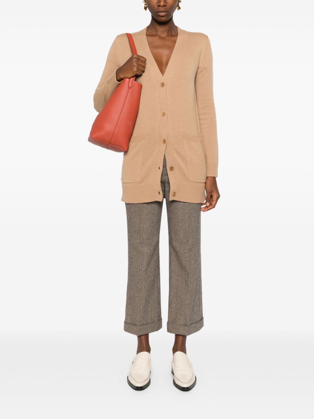 MAX MARA VILLAR CARDIGAN 