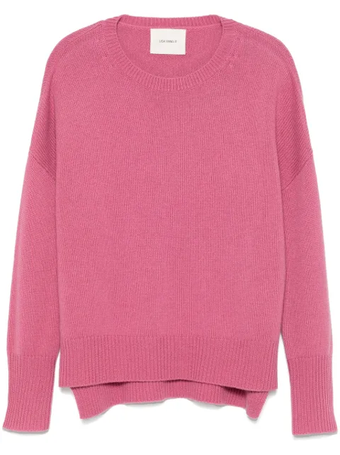 Lisa Yang Mila sweater