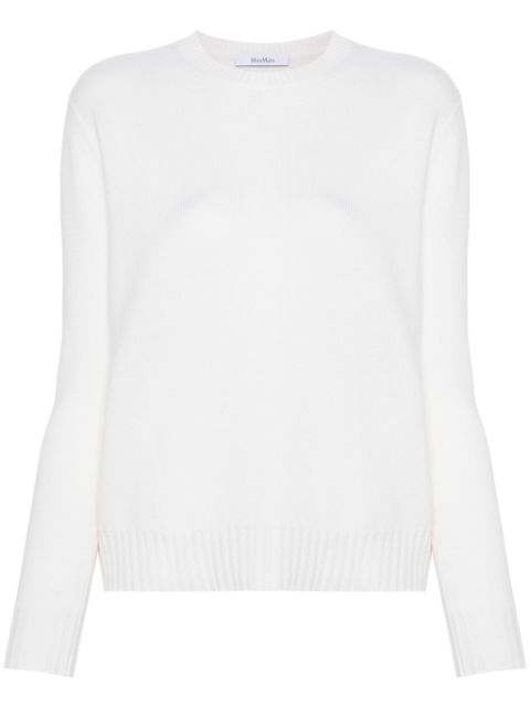 Max Mara Viglio sweater Women