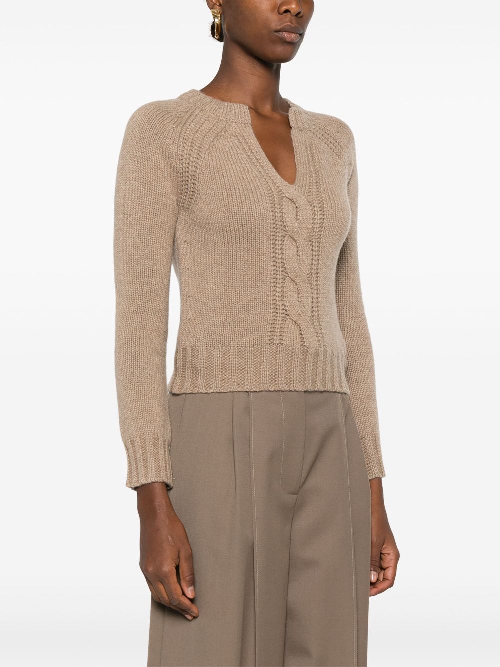 Max Mara Cancan sweater Women