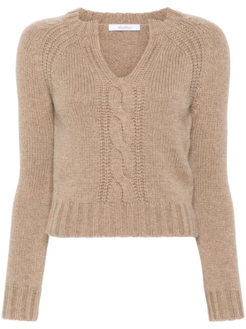 Max Mara Cancan sweater Women