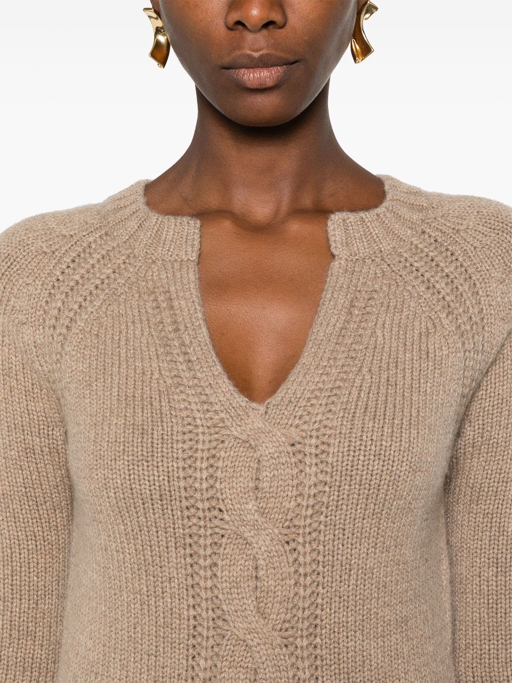 Max Mara Cancan sweater Women