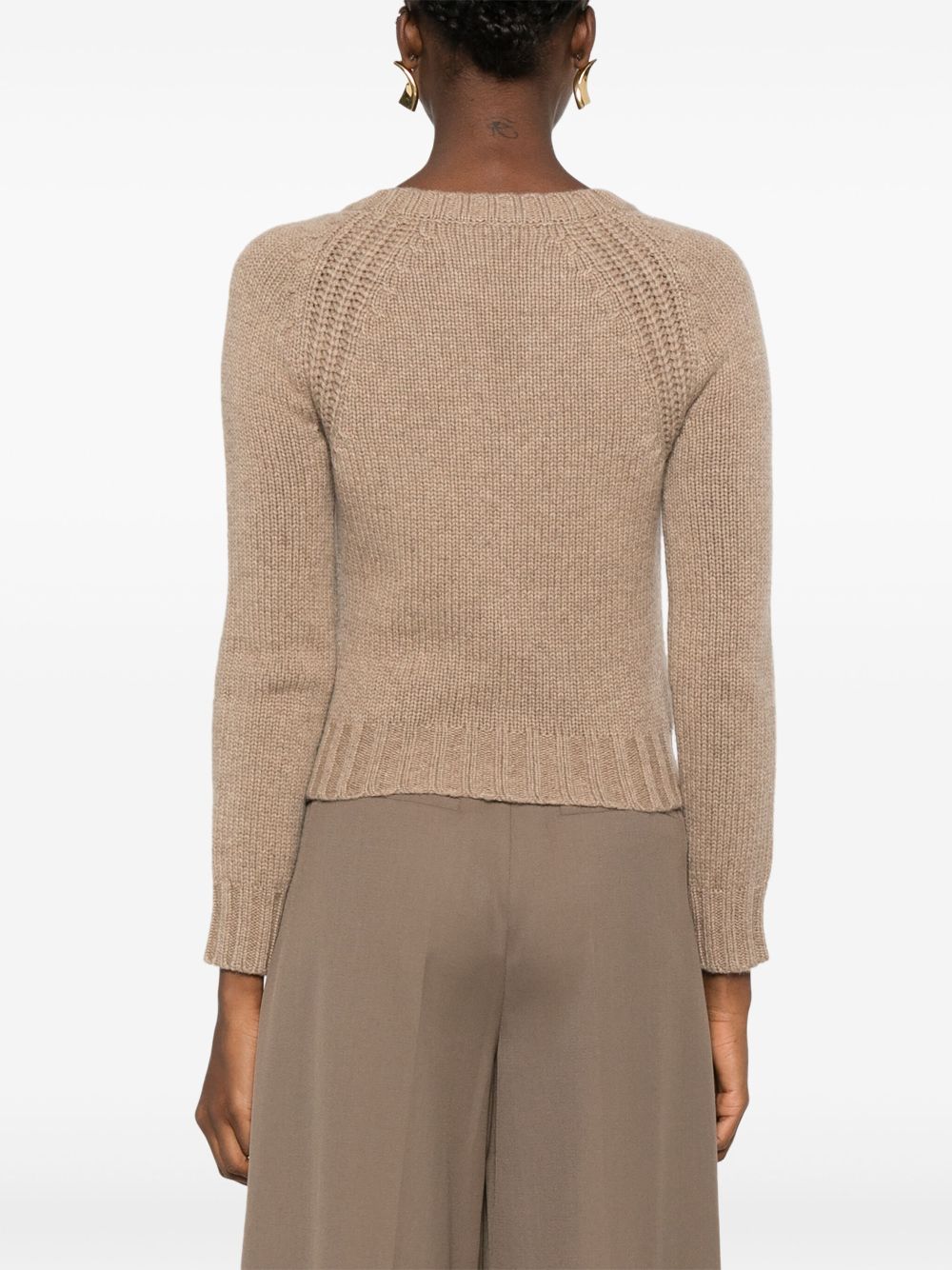 Max Mara Cancan sweater Women