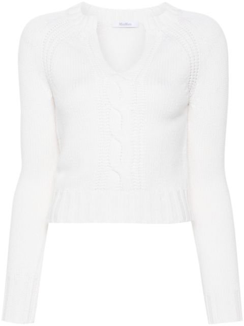 Max Mara Cancan sweater Women