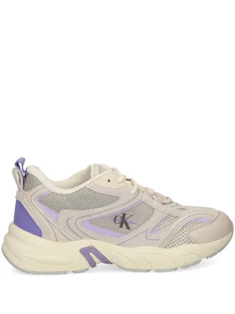 Calvin Klein Jeans tenis Retro