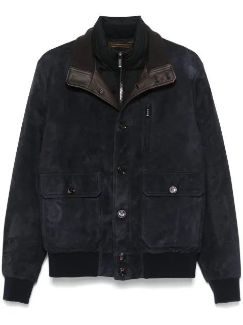 Moorer Adelsio jacket