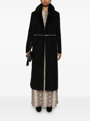 Patrizia Pepe Coats for Women - Shop on FARFETCH