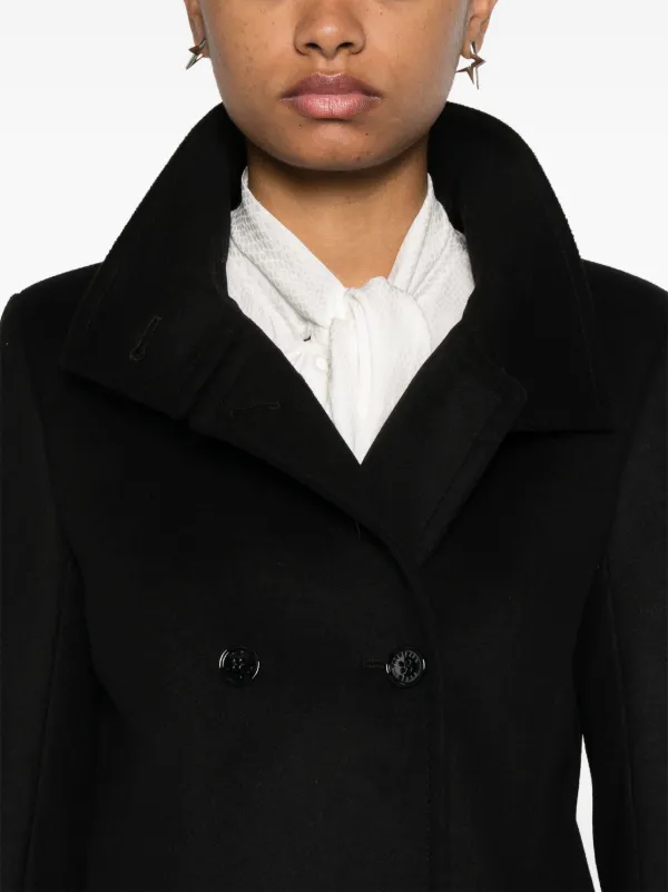 Outerwear Cappotti Pepe Cappotto Outlet Di Patrizia Pepe Cappotto