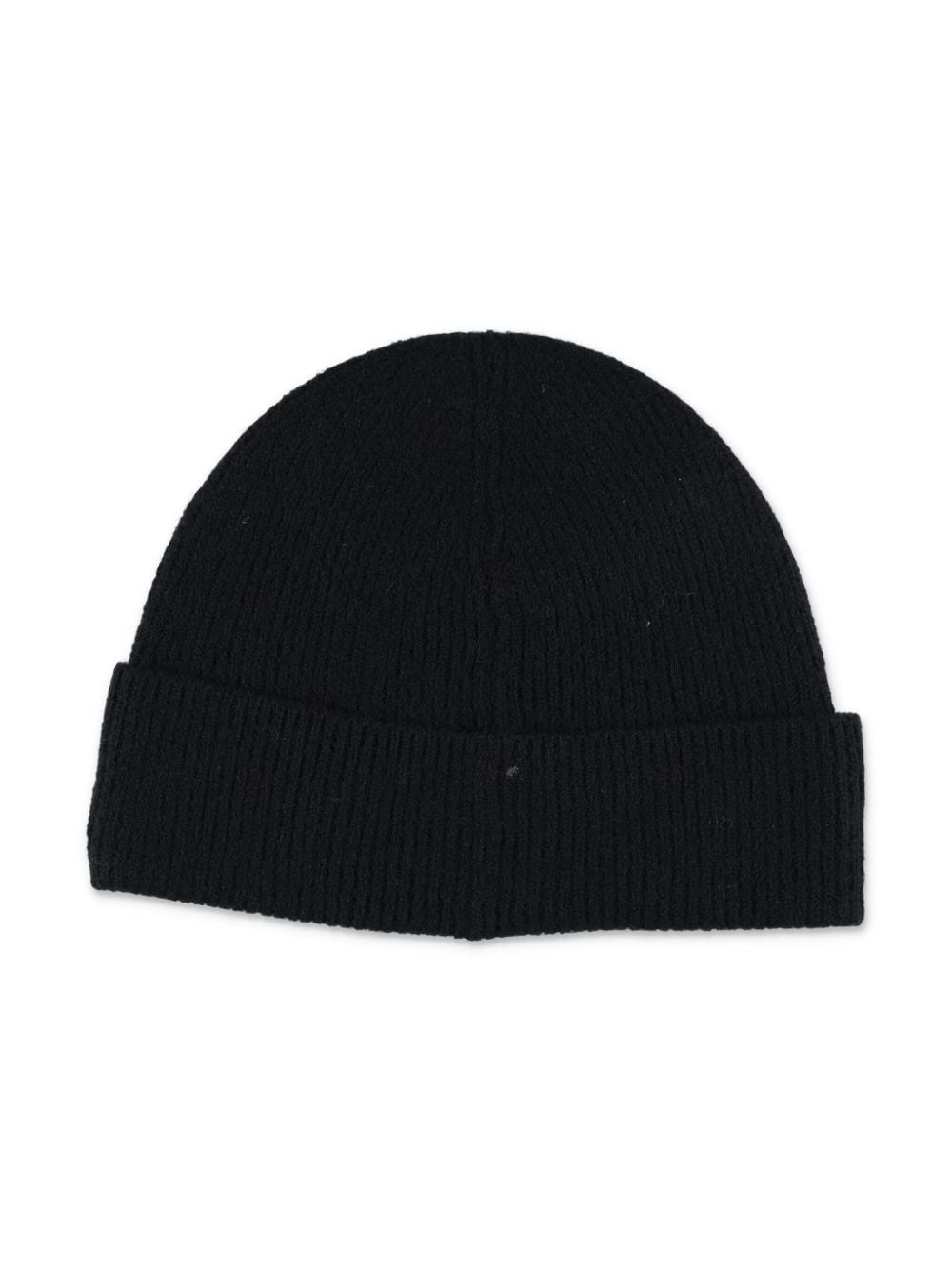 Shop Apc Harry Beanie In Black