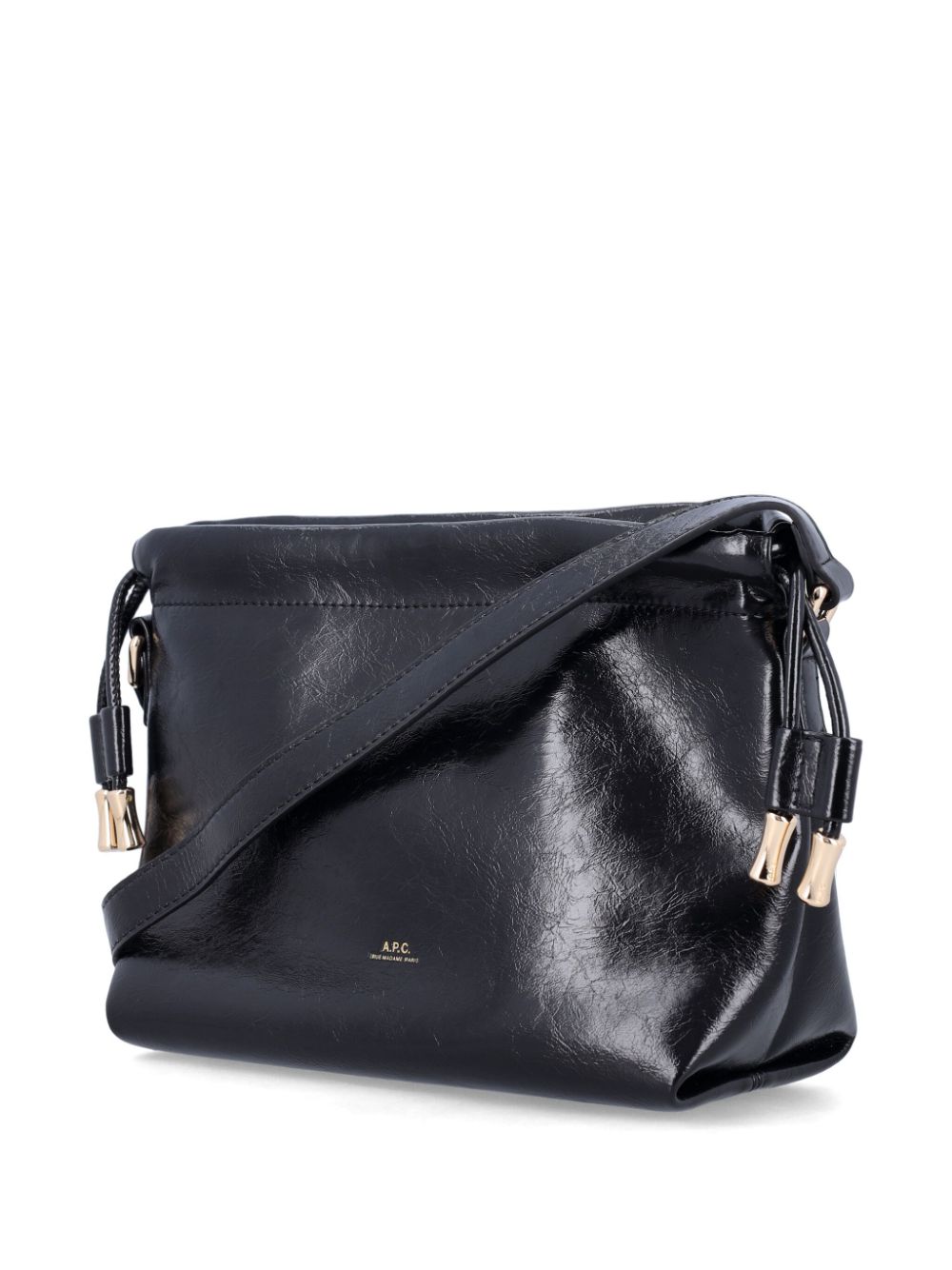 A.P.C. mini Ninon crossbody bag Women