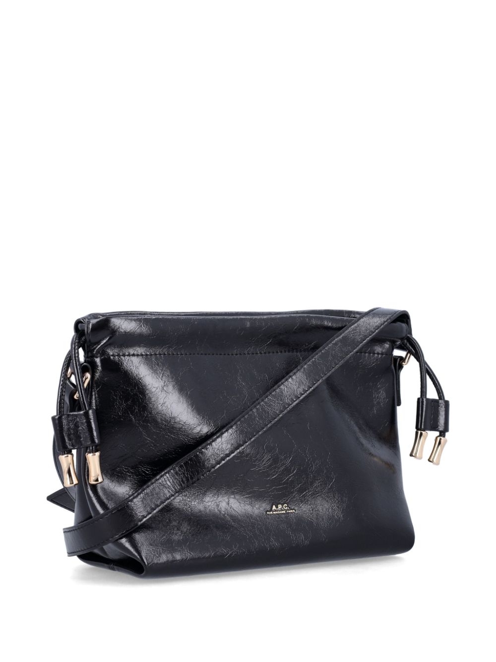 A.P.C. mini Ninon crossbody bag Women