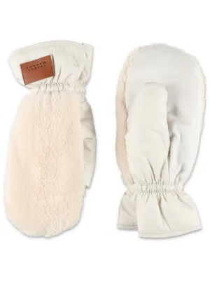 ISABEL MARANT Gloves for Women - Shop on FARFETCH