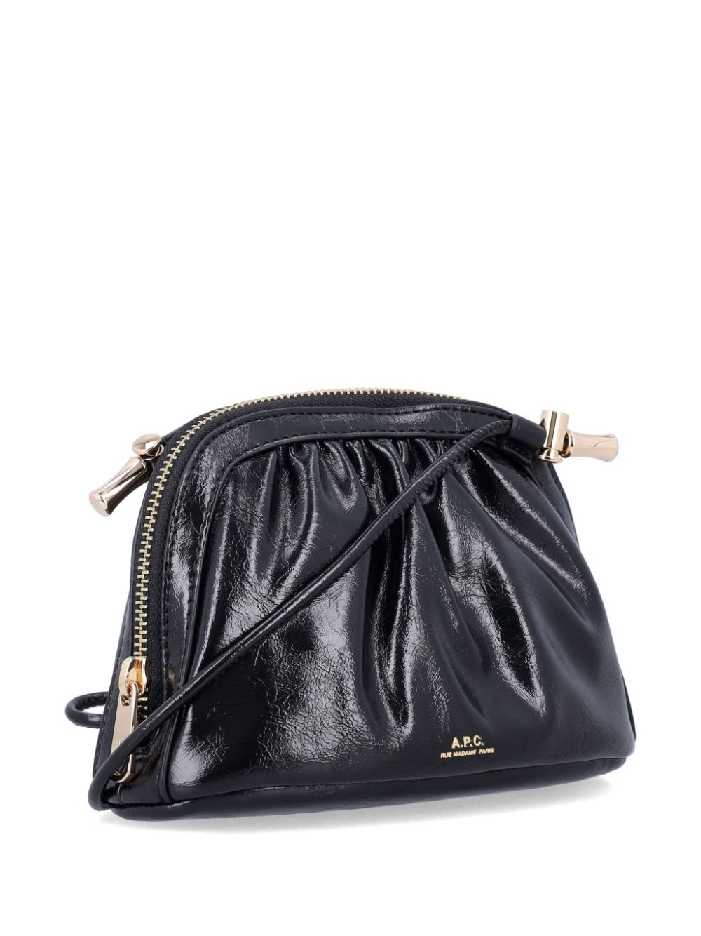 A.P.C. Ninon crossbody bag Women