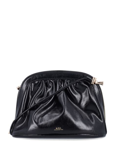 A.P.C. Ninon shoulder bag Women