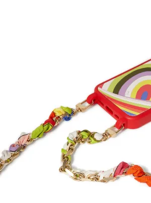 Emilio Pucci（エミリオ・プッチ）iPhoneケース・スマホカバー
