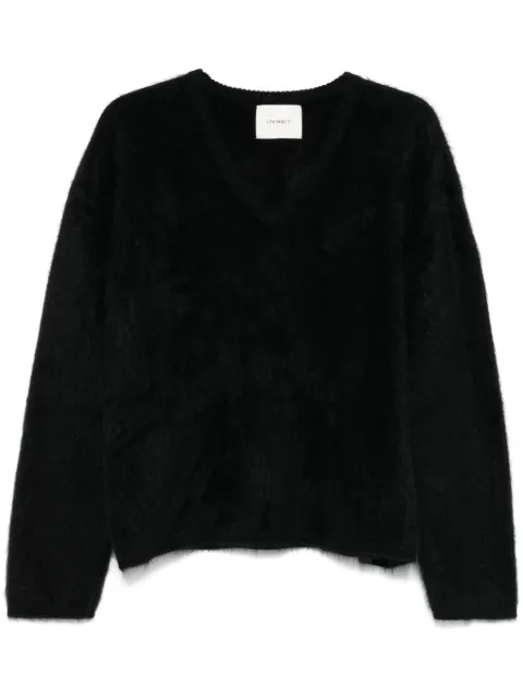 Lisa Yang Margareta sweater