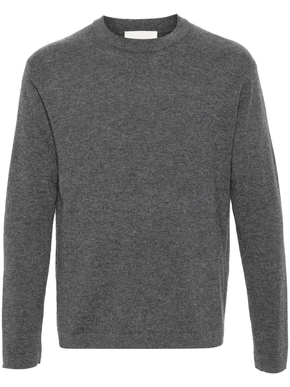 Lisa Yang Mason sweater - Grey