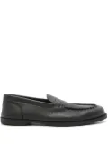 John Lobb Pace loafers - Black