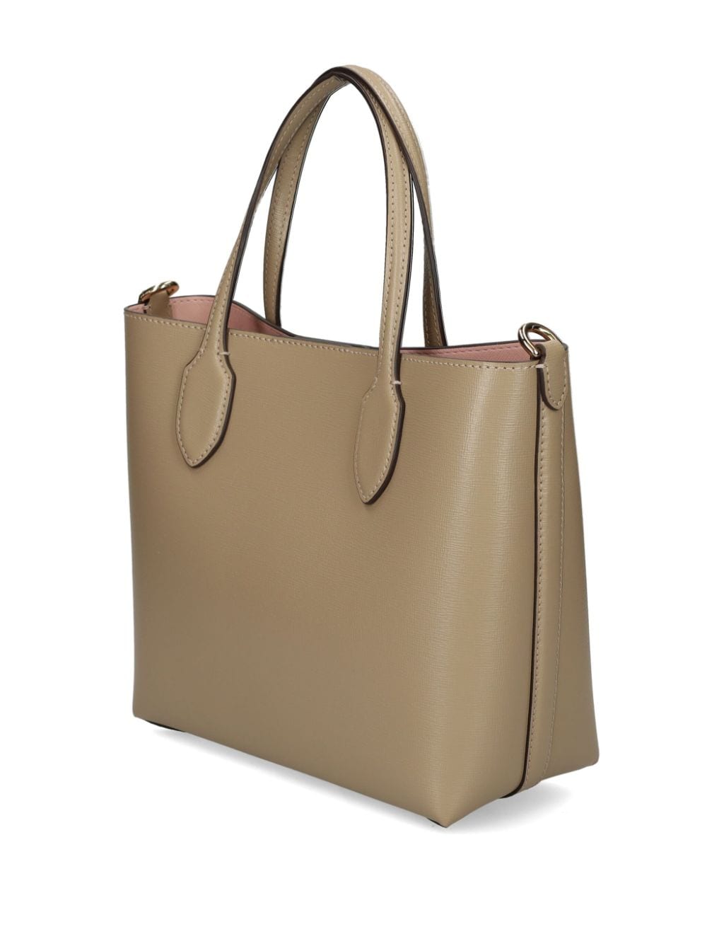 Kate Spade medium Bleecker tote bag - Beige