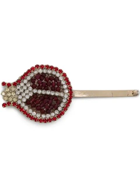 Rosantica Cornucopia bobby pin