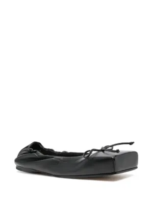 Jacquemus Ballet Flats for Women - Shop on FARFETCH
