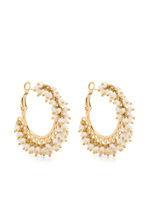 Rosantica Carmen earrings