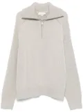Studio Nicholson Level sweater - Grey