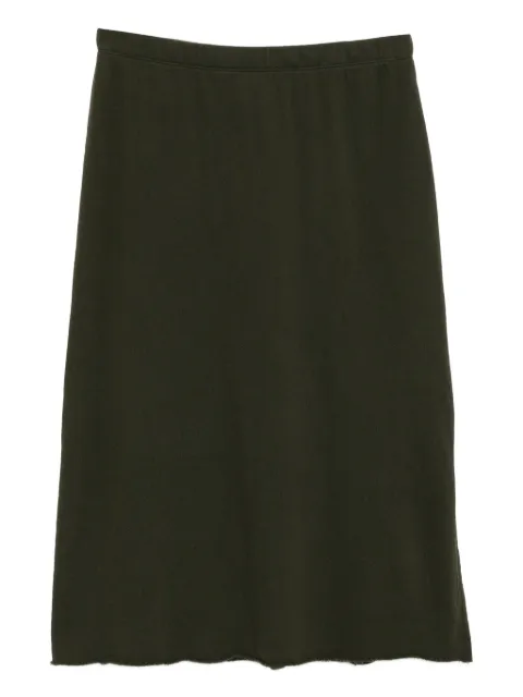 Eileen Fisher A line skirt 