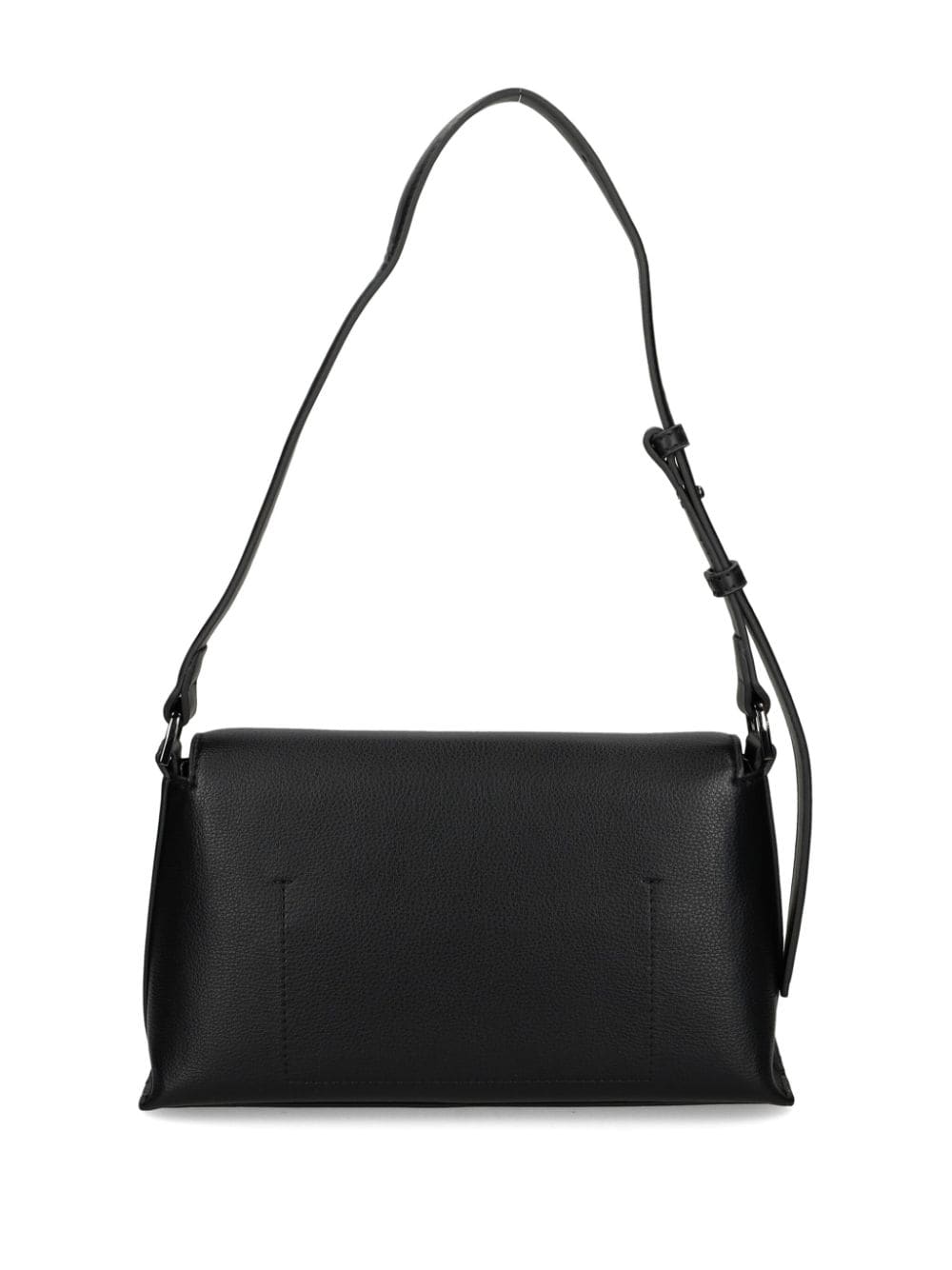 Calvin Klein Daily shoulder bag - Zwart