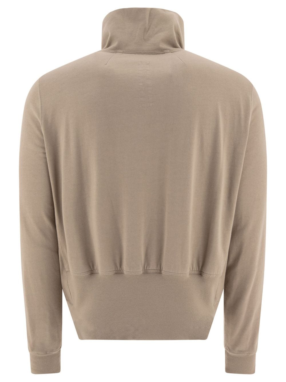 Shop Rick Owens Drkshdw Bauhaus Sweatshirt In Neutrals