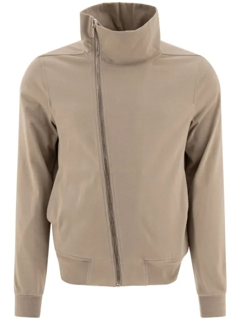 Rick Owens DRKSHDW sudadera Bauhaus