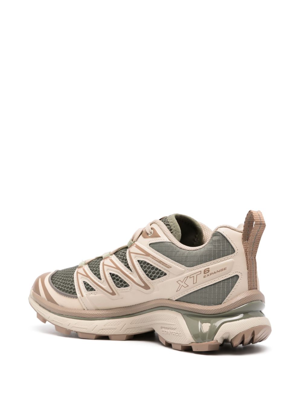 Salomon XT-6 sneakers Green