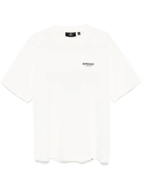 T-shirt Owners Club - Represent - Modalova