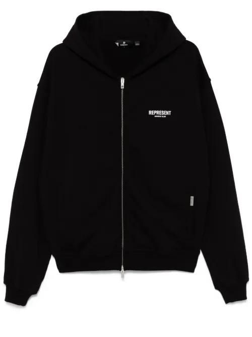 Represent hoodie Owners Club - Noir - Represent - Modalova
