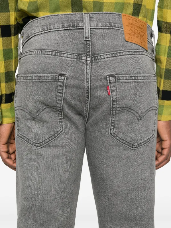 Levi's 512™ ジーンズ グレー Levi's 512 ジーンズ | グレー | FARFETCH JP