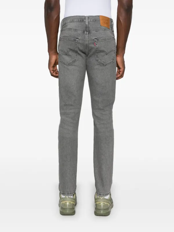Levi's 512™ ジーンズ グレー Levi's 512 ジーンズ | グレー | FARFETCH JP
