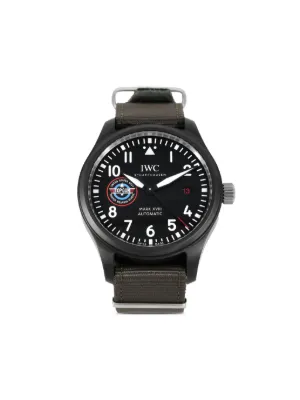 Aviator iwc best sale