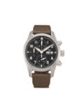 IWC Schaffhausen 2024 unworn Pilot's Watch 41mm - Black