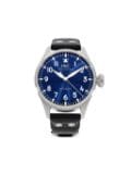 IWC Schaffhausen unworn Pilot's Watch 43mm - Blue